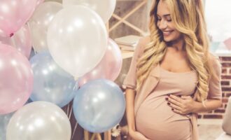 Pregnancy - that can be pregnant, and what is not.