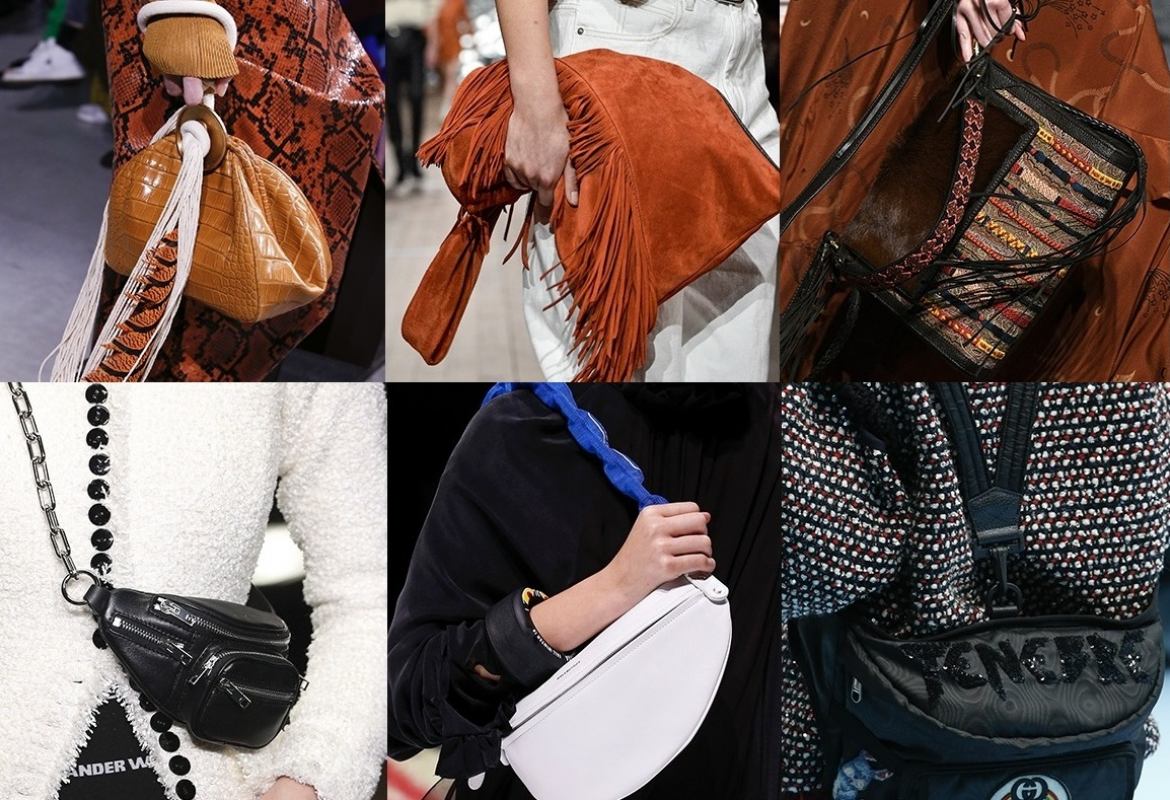 How to choose a handbag 2019
