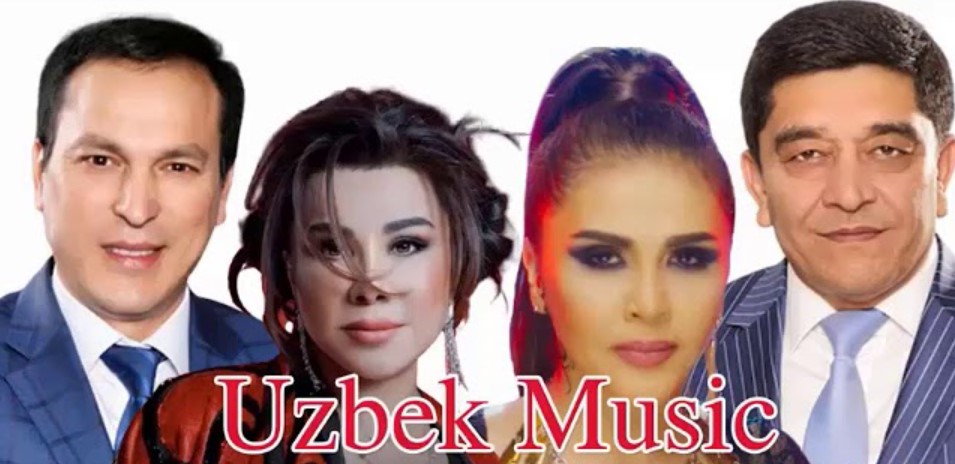 Қазіргі өзбек музыкасы