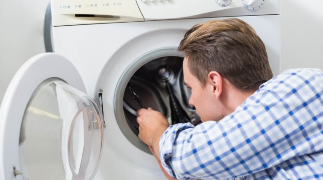 Spare parts for washing machines repair of household appliances at home