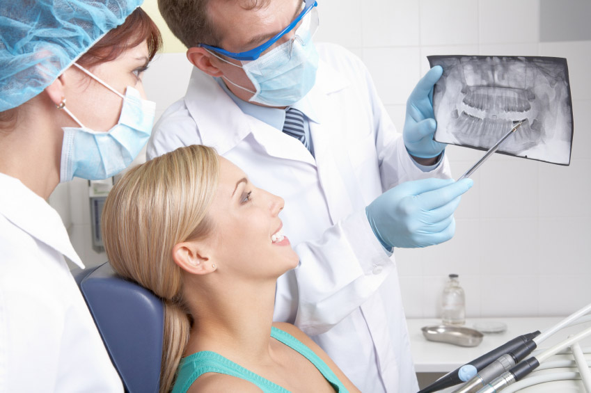 Хирургическая стоматология по доступным ценам от Имплант Сити