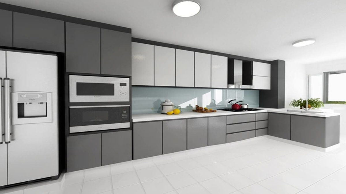Kitchen furniture and its quality