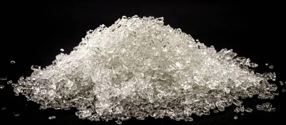 Sodium acetate (E262) – properties, application, harm