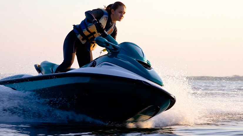 Jet ski license - what you need to know