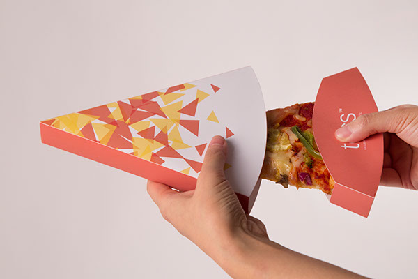 Pizza boxes - new innovations and technologies