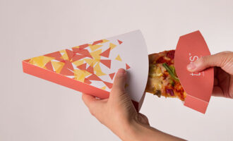 Коробки для пиццы - новые инновации и технологии