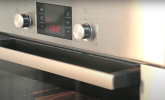 How to extend the life of a BOSCH oven