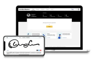 DocuSign eSignature: What is this